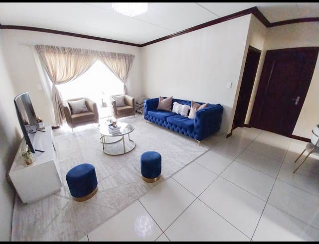 2 BEDROOM APARTMENT FOR SALE IN SUMMERSET